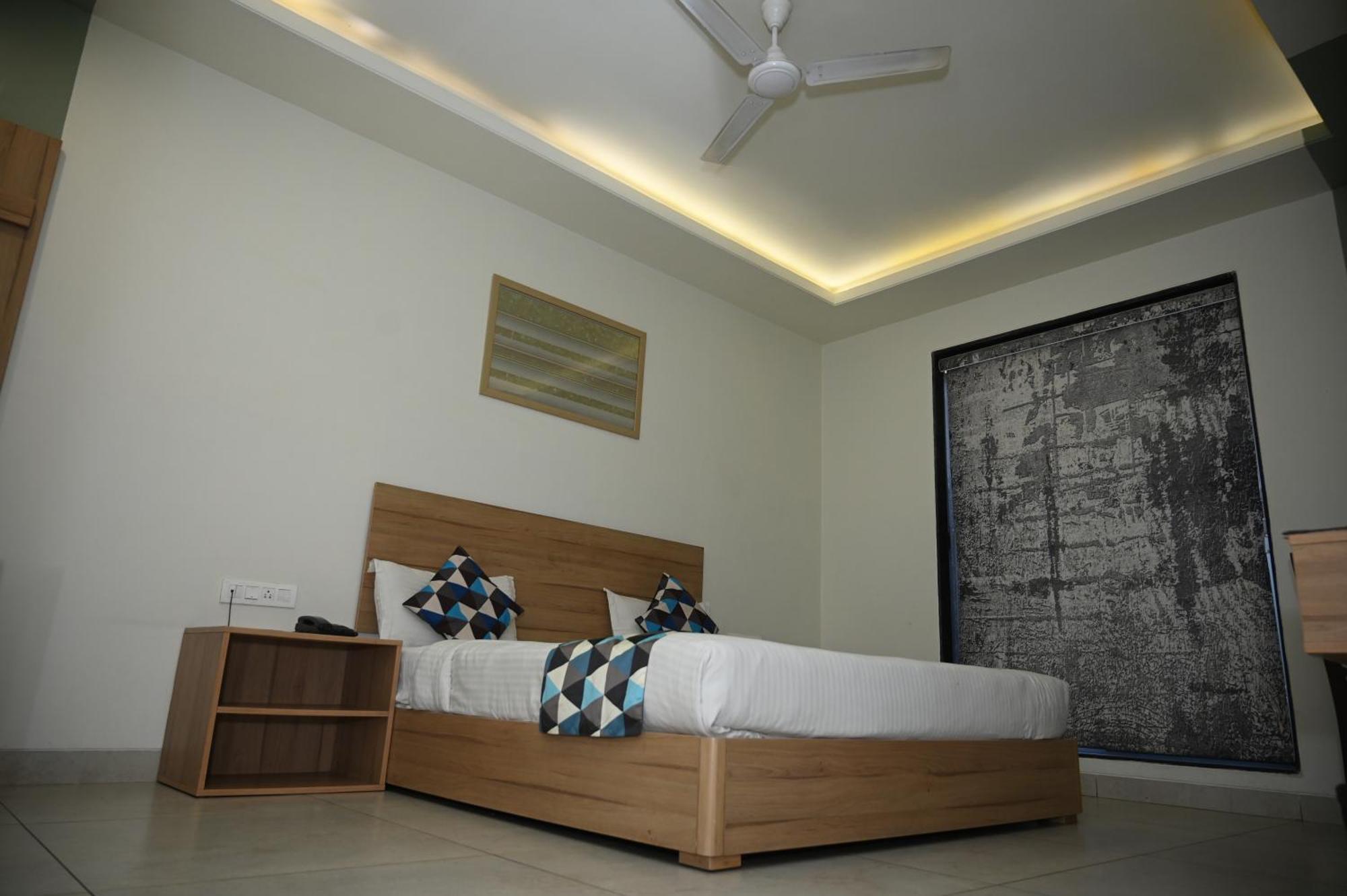 Sheer Bliss Otel Udaipur Dış mekan fotoğraf