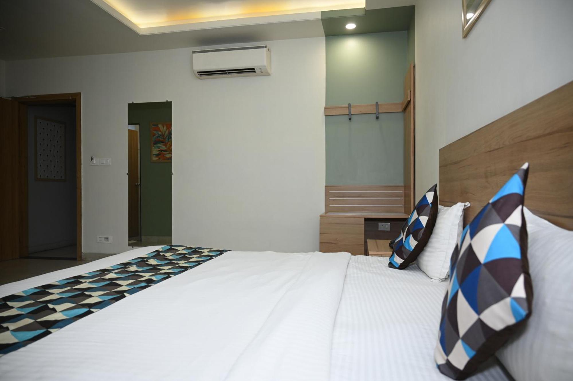 Sheer Bliss Otel Udaipur Dış mekan fotoğraf